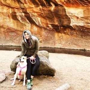 Meet your Posher, Autumn